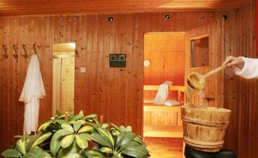 фото отеля Appartement Lackner Zell am See