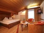 фото отеля Appartement Lackner Zell am See