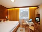 фото отеля Appartement Lackner Zell am See