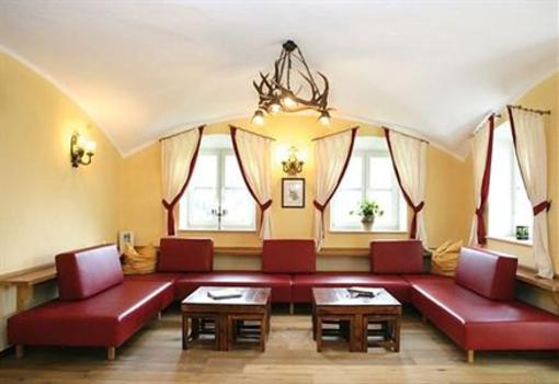 фото отеля Landhotel Marienschlossl Eichingerbauer Sankt Lorenz