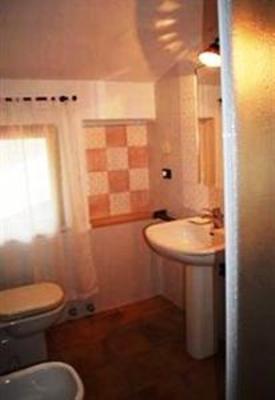 фото отеля Tenuta La Fratta