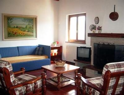 фото отеля Tenuta La Fratta