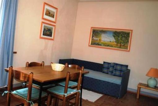 фото отеля Tenuta La Fratta