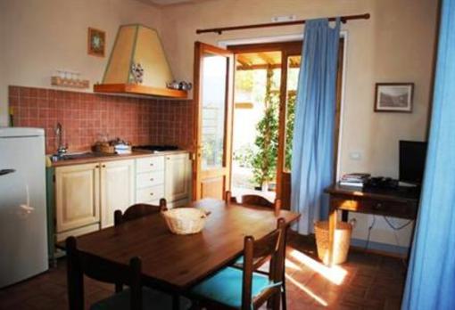 фото отеля Tenuta La Fratta