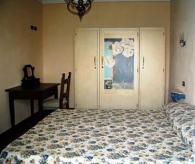 фото отеля Tenuta La Fratta