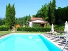 фото отеля Tenuta La Fratta