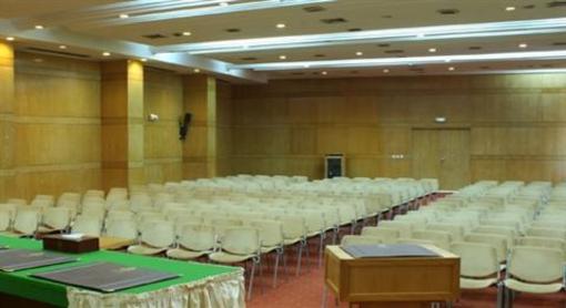 фото отеля Tej Marhaba Hotel