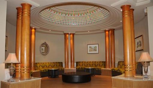 фото отеля Tej Marhaba Hotel