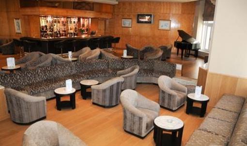 фото отеля Tej Marhaba Hotel