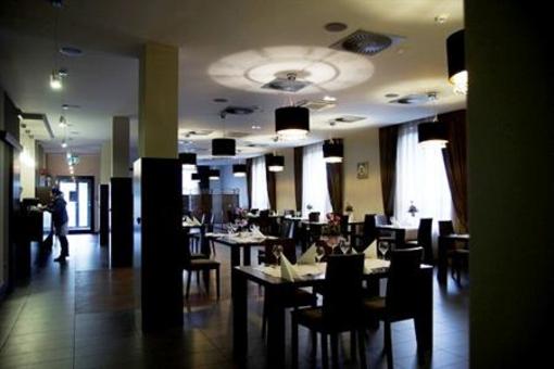 фото отеля Hotel Niepolomice
