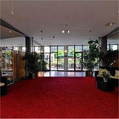 фото отеля Commundo Tagungshotel Darmstadt