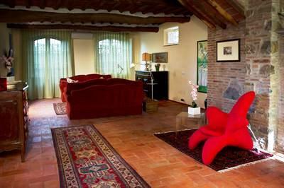 фото отеля Suite Accommodation Lucca