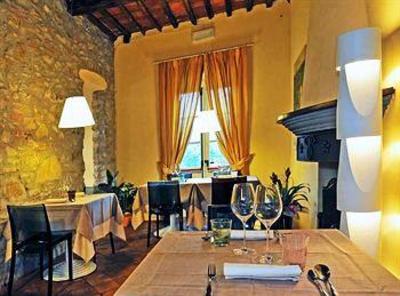 фото отеля Suite Accommodation Lucca