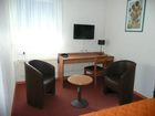 фото отеля Hotel Des Plantes