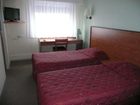 фото отеля Hotel Des Plantes
