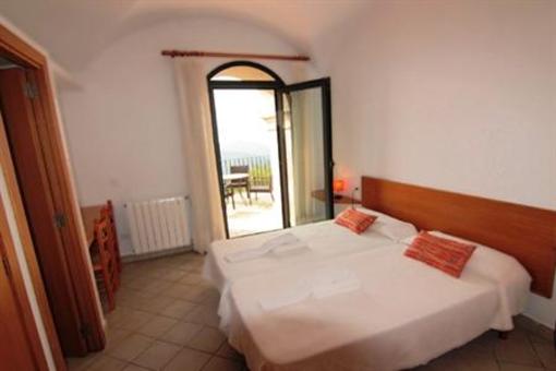 фото отеля Petit Hotel Hostatgeria Sant Salvador Felanitx