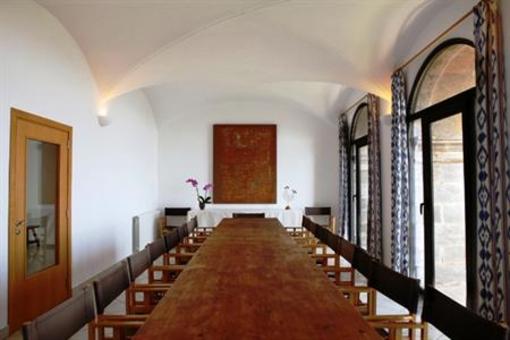 фото отеля Petit Hotel Hostatgeria Sant Salvador Felanitx