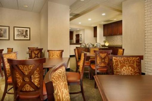 фото отеля Drury Inn Collinsville