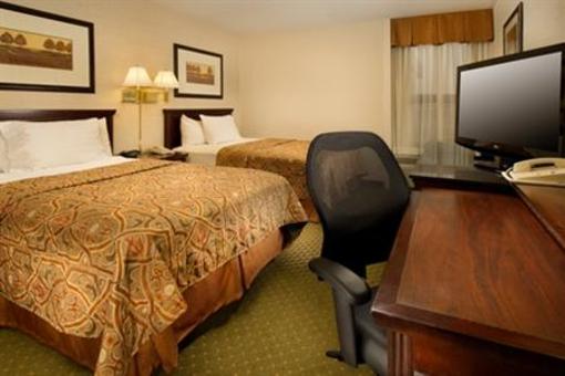 фото отеля Drury Inn Collinsville
