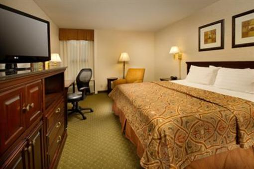 фото отеля Drury Inn Collinsville
