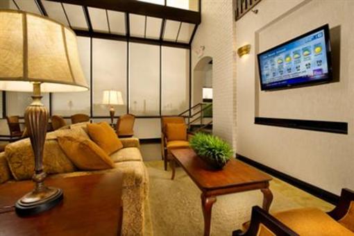 фото отеля Drury Inn Collinsville