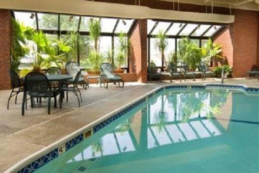 фото отеля Drury Inn Collinsville