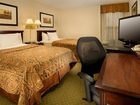 фото отеля Drury Inn Collinsville