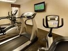 фото отеля Drury Inn Collinsville