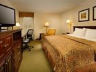 фото отеля Drury Inn Collinsville