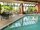 фото отеля Drury Inn Collinsville