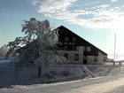 фото отеля Hotel La Clef des Champs La Vue des Alpes