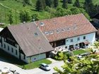 фото отеля Hotel La Clef des Champs La Vue des Alpes