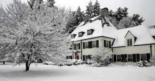 фото отеля Forty Putney Road Bed and Breakfast