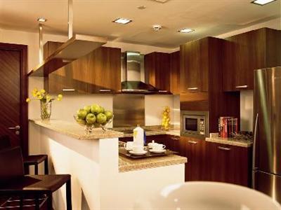 фото отеля Fraser Suites Dubai