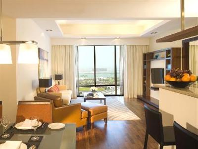 фото отеля Fraser Suites Dubai