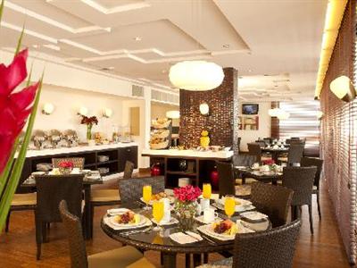 фото отеля Fraser Suites Dubai
