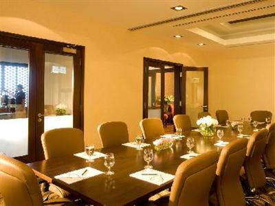 фото отеля Fraser Suites Dubai