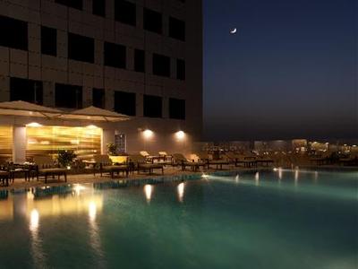 фото отеля Fraser Suites Dubai
