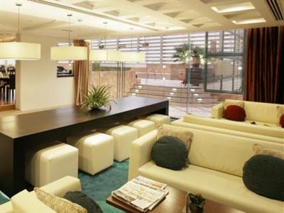 фото отеля Fraser Suites Dubai