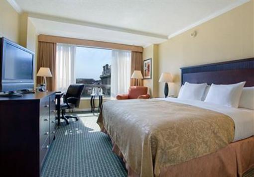 фото отеля Hilton Hotel Embassy Row Washington D.C.