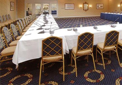 фото отеля Hilton Hotel Embassy Row Washington D.C.
