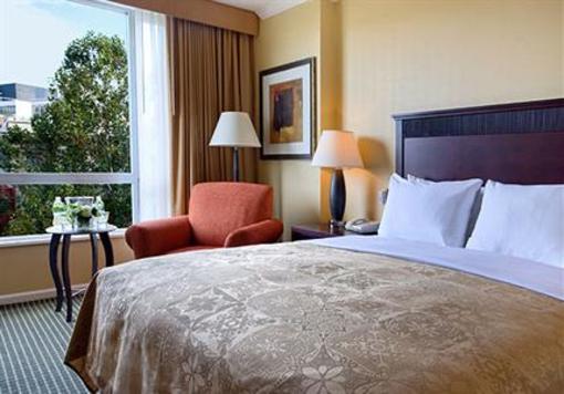 фото отеля Hilton Hotel Embassy Row Washington D.C.
