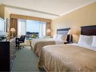 фото отеля Hilton Hotel Embassy Row Washington D.C.