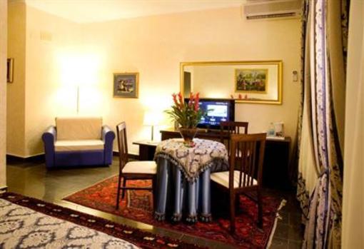фото отеля Resort Villa