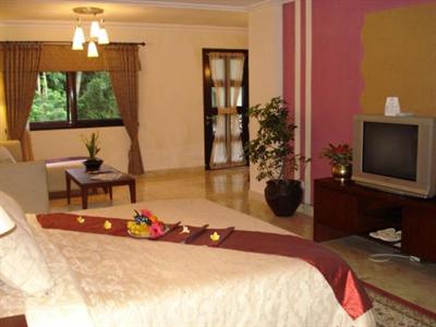 фото отеля Royal Tretes View Hotel and Convention