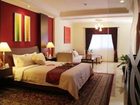 фото отеля Royal Tretes View Hotel and Convention
