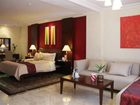 фото отеля Royal Tretes View Hotel and Convention