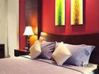 фото отеля Royal Tretes View Hotel and Convention
