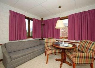 фото отеля Hilltop Inn Montpelier