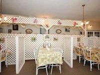 Hilltop Inn Montpelier